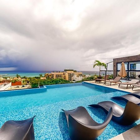 Mayan Paradise At Perfect Place Playa del Carmen Zewnętrze zdjęcie