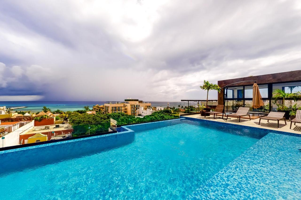 Mayan Paradise At Perfect Place Playa del Carmen Zewnętrze zdjęcie